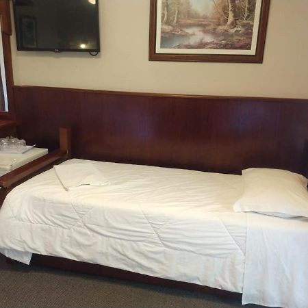 Natur Hotel Gramado Dış mekan fotoğraf
