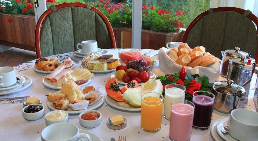 Natur Hotel Gramado Dış mekan fotoğraf