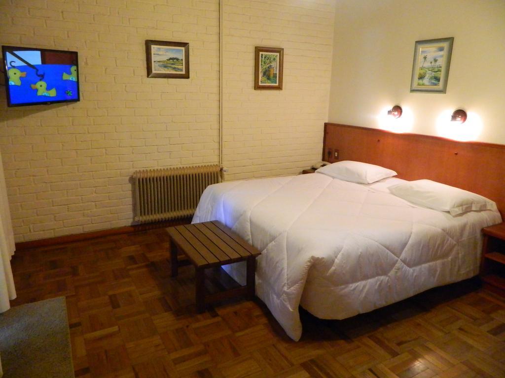 Natur Hotel Gramado Dış mekan fotoğraf