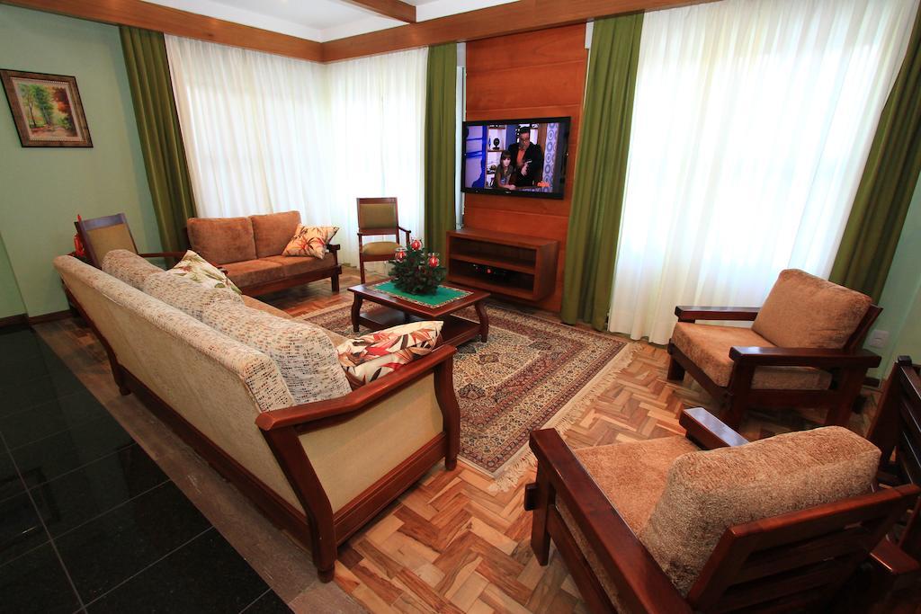Natur Hotel Gramado Dış mekan fotoğraf