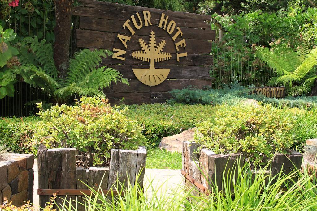 Natur Hotel Gramado Dış mekan fotoğraf
