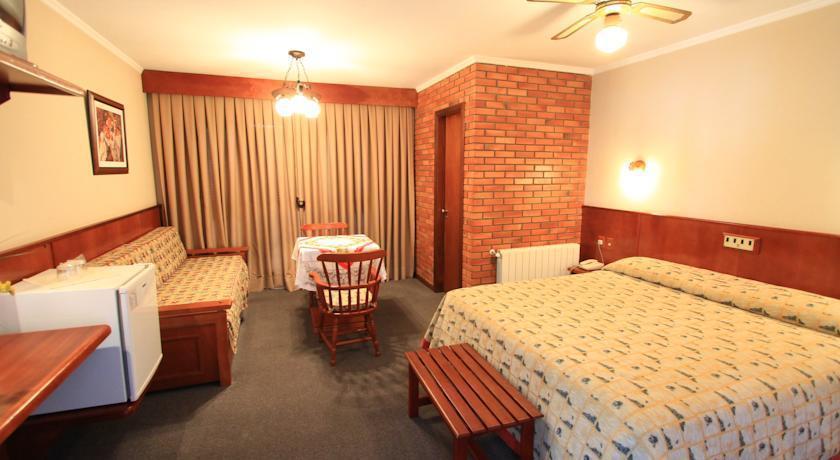 Natur Hotel Gramado Dış mekan fotoğraf