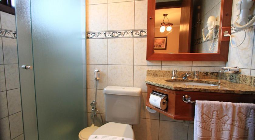 Natur Hotel Gramado Dış mekan fotoğraf