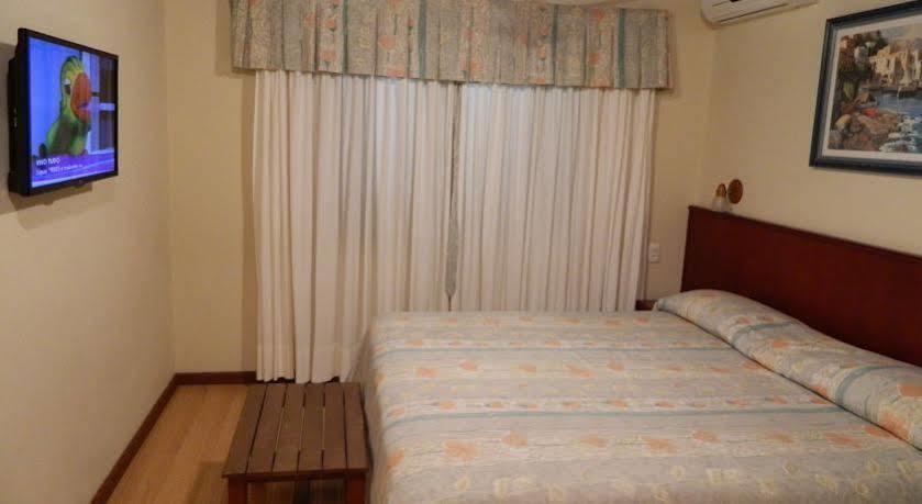 Natur Hotel Gramado Dış mekan fotoğraf