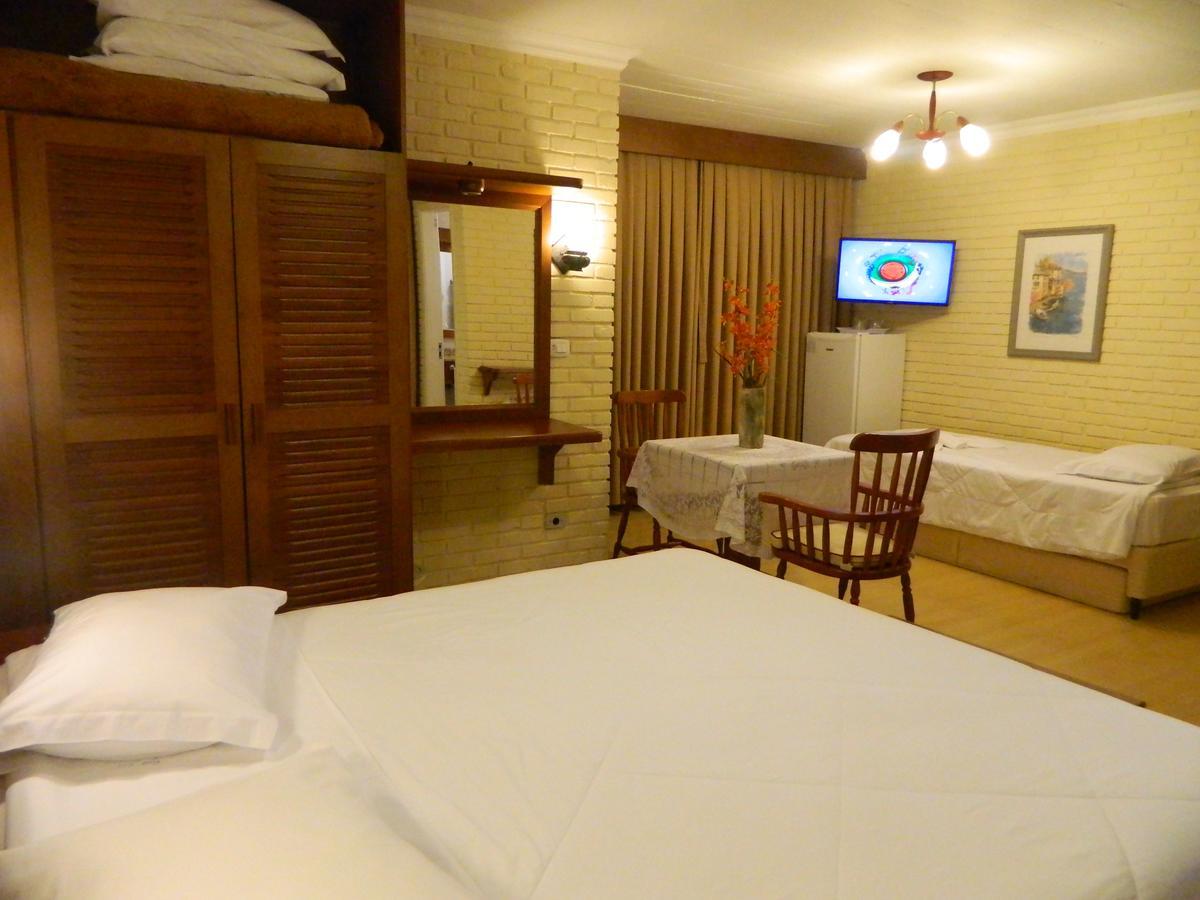 Natur Hotel Gramado Dış mekan fotoğraf