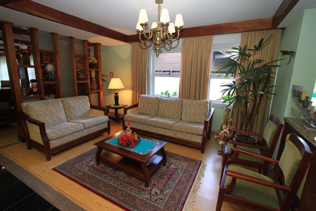 Natur Hotel Gramado Dış mekan fotoğraf