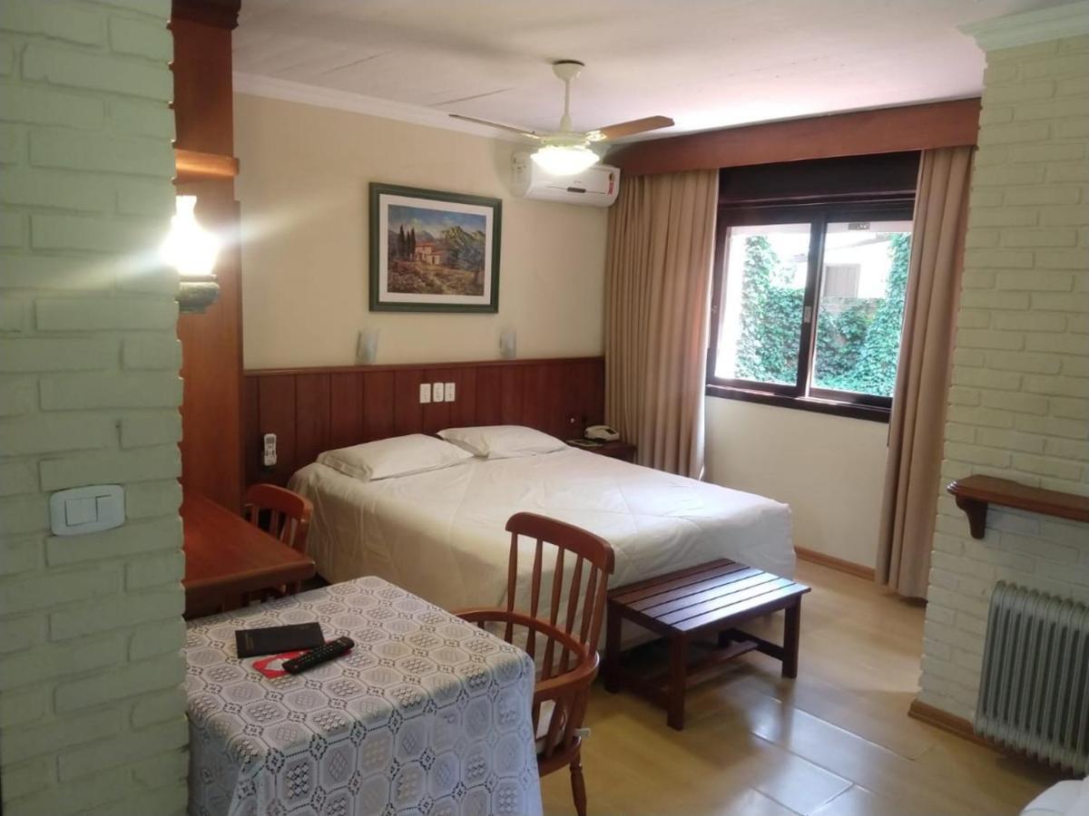 Natur Hotel Gramado Dış mekan fotoğraf
