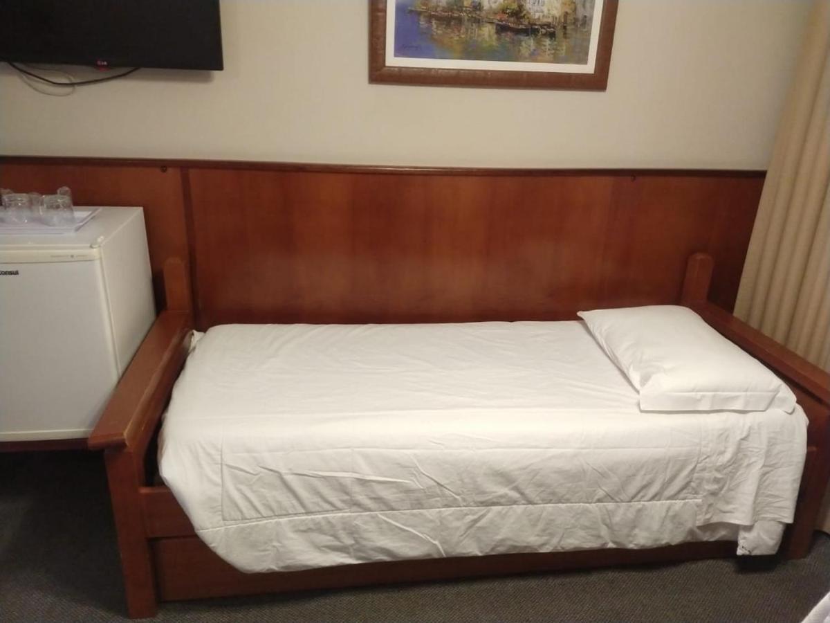 Natur Hotel Gramado Dış mekan fotoğraf