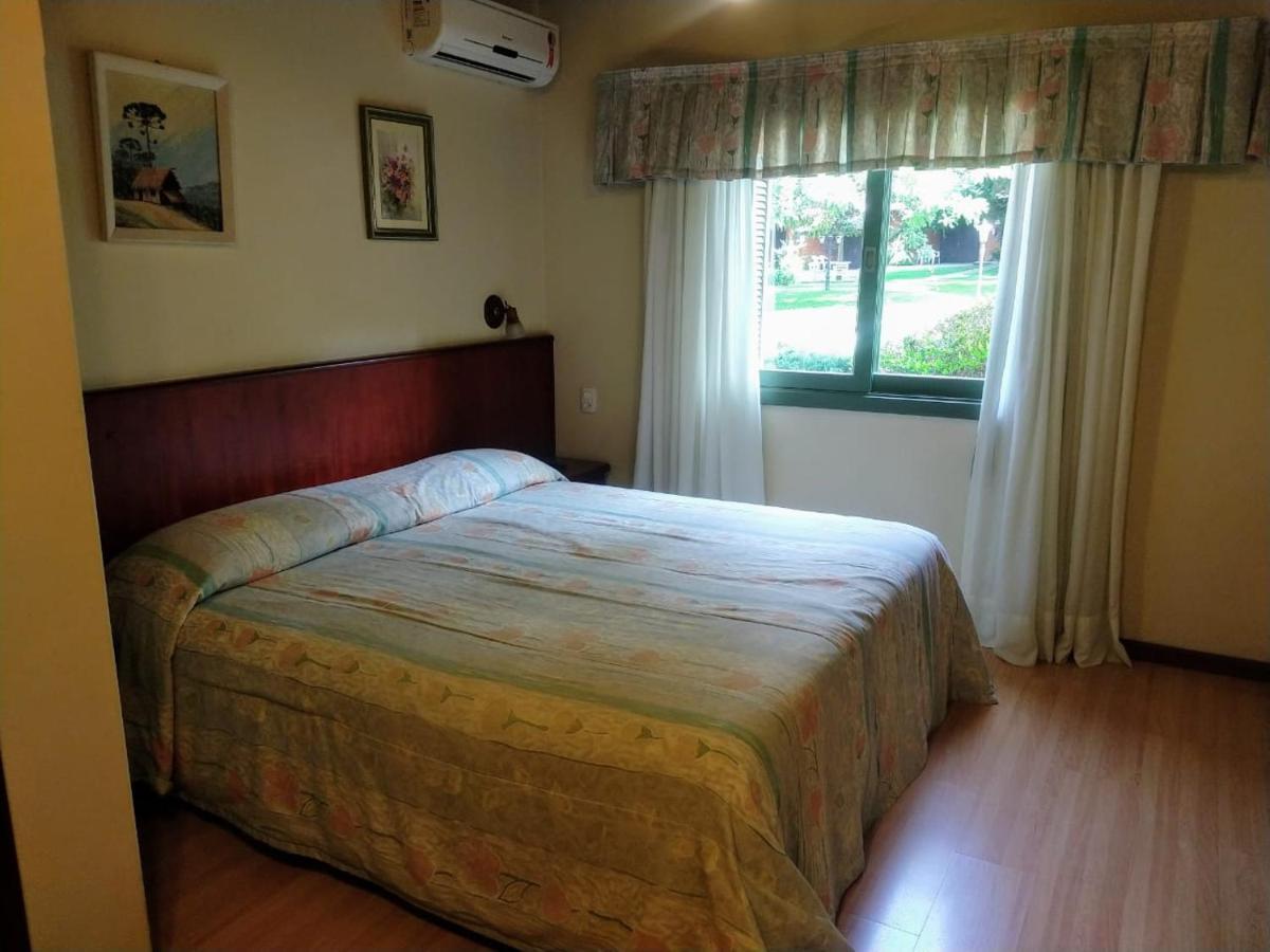 Natur Hotel Gramado Dış mekan fotoğraf