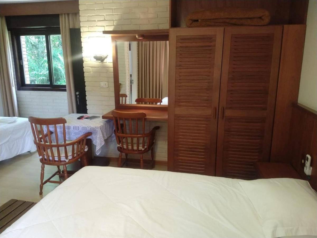 Natur Hotel Gramado Dış mekan fotoğraf