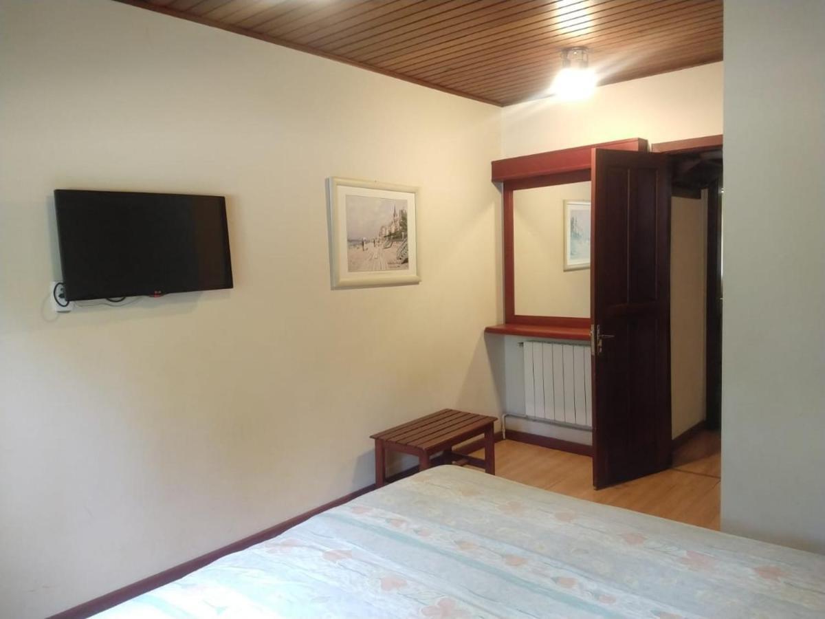 Natur Hotel Gramado Dış mekan fotoğraf