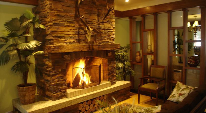 Natur Hotel Gramado Dış mekan fotoğraf